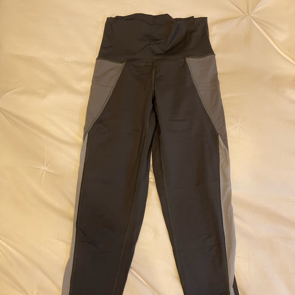 AERIE 7/8 athletic leggings